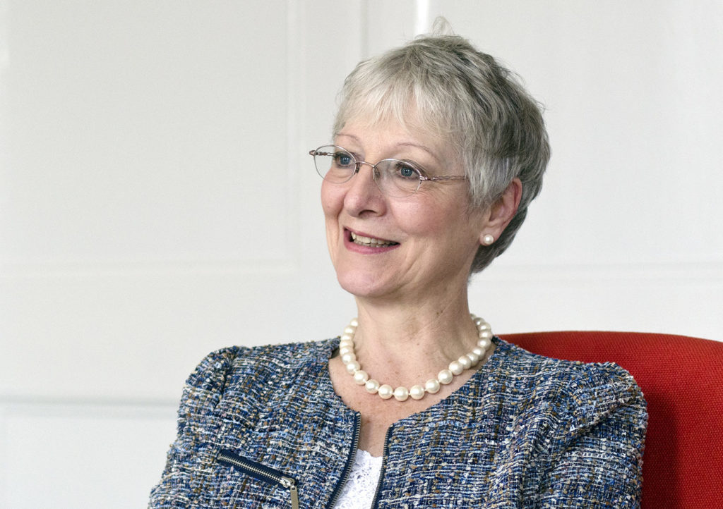 Elspeth Thomson Elspeth Thomson