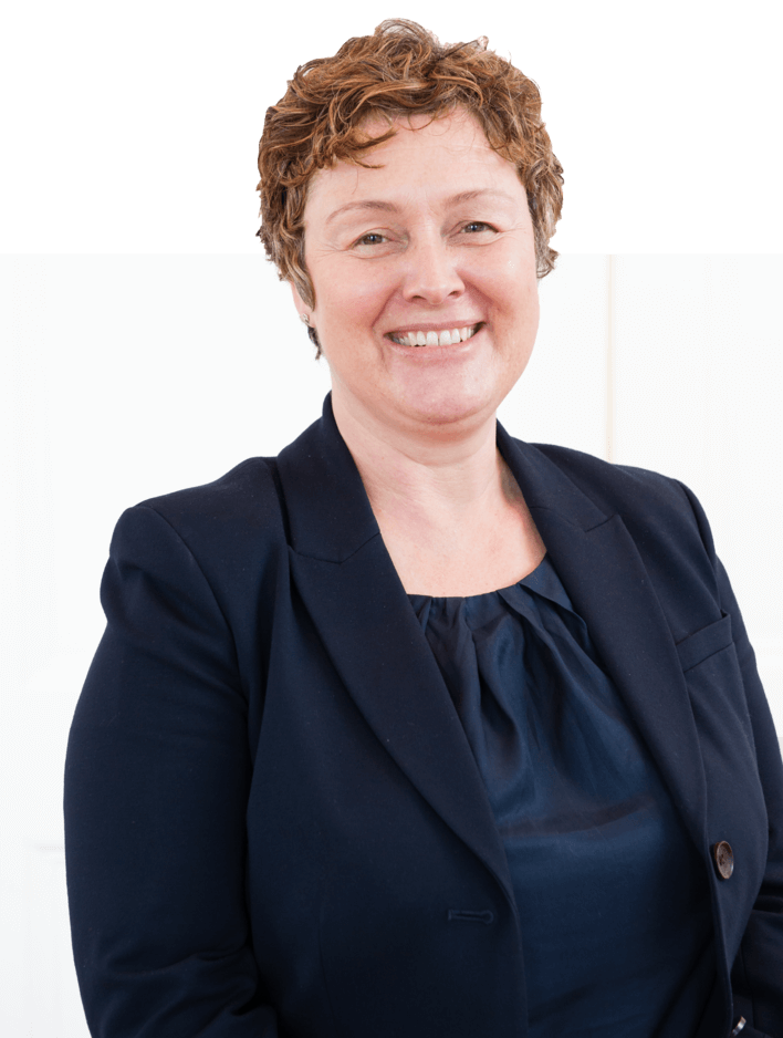 Bridget Redmond Bridget Redmond
