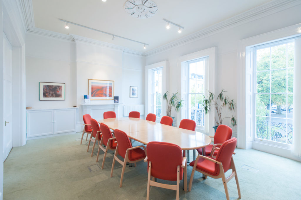 Boardroom Boardroom