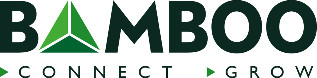 Bamboo logo Bamboo logo