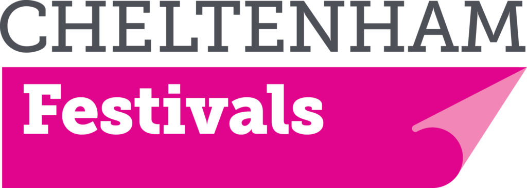 Cheltenham Festivals logo