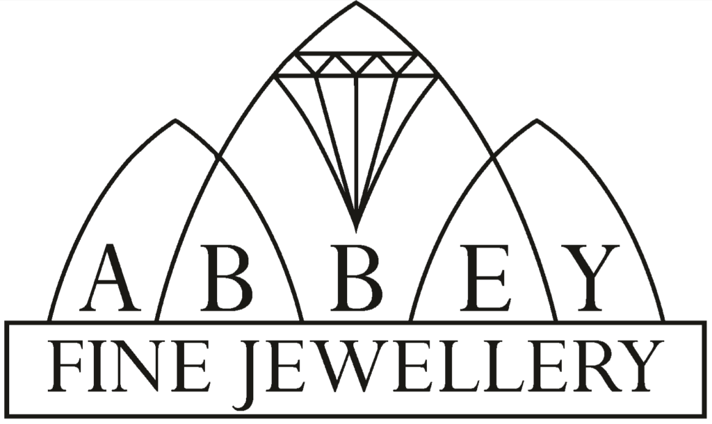 Abbey Fine Jewellery logo Abbey Fine Jewellery logo