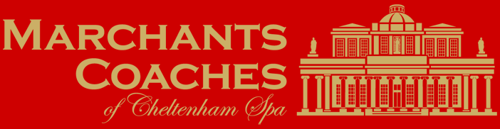 Marchants Coaches logo Marchants Coaches logo