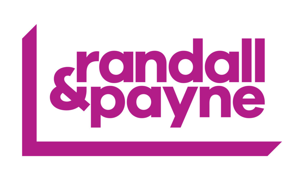 Randall & Payne logo Randall & Payne logo