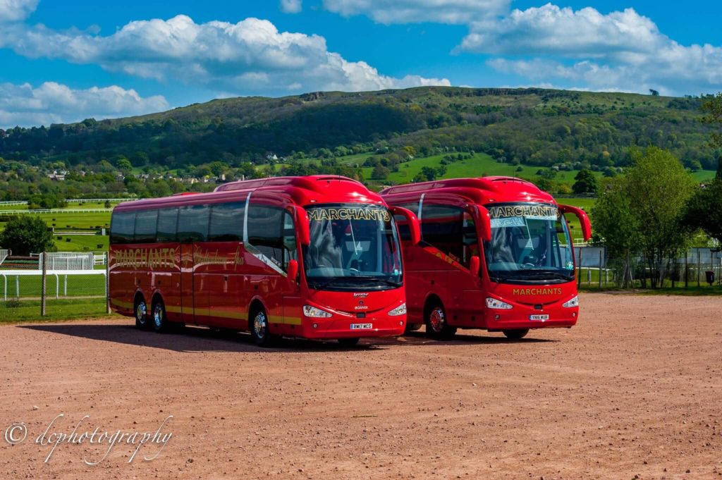 Marchants Coaches Marchants Coaches