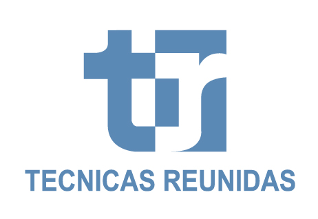 Tecnicas Reunidas logo Tecnicas Reunidas logo