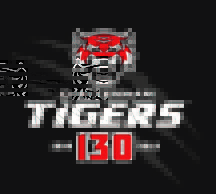 Cheltenham Tigers logo