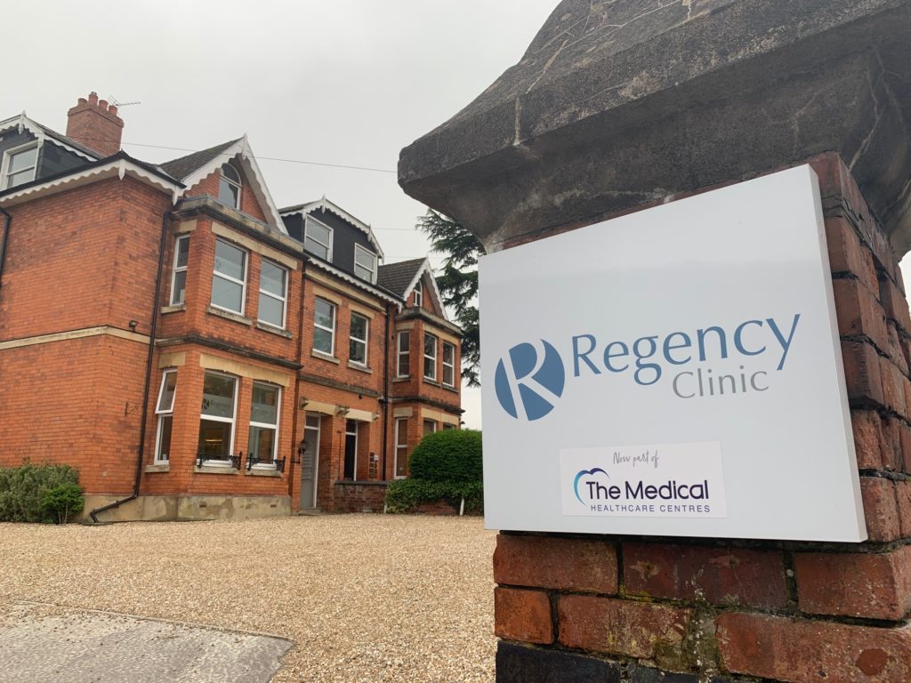 Regency Clinic