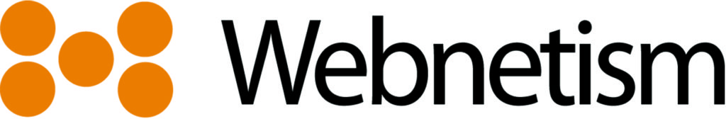 Webnetism logo