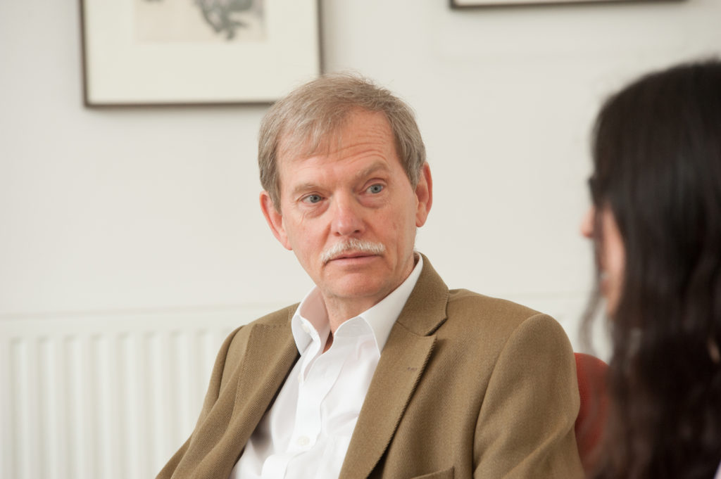 Nick Cox