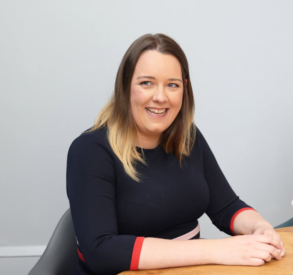 Jessica Whooley, solicitor - Willans LLP
