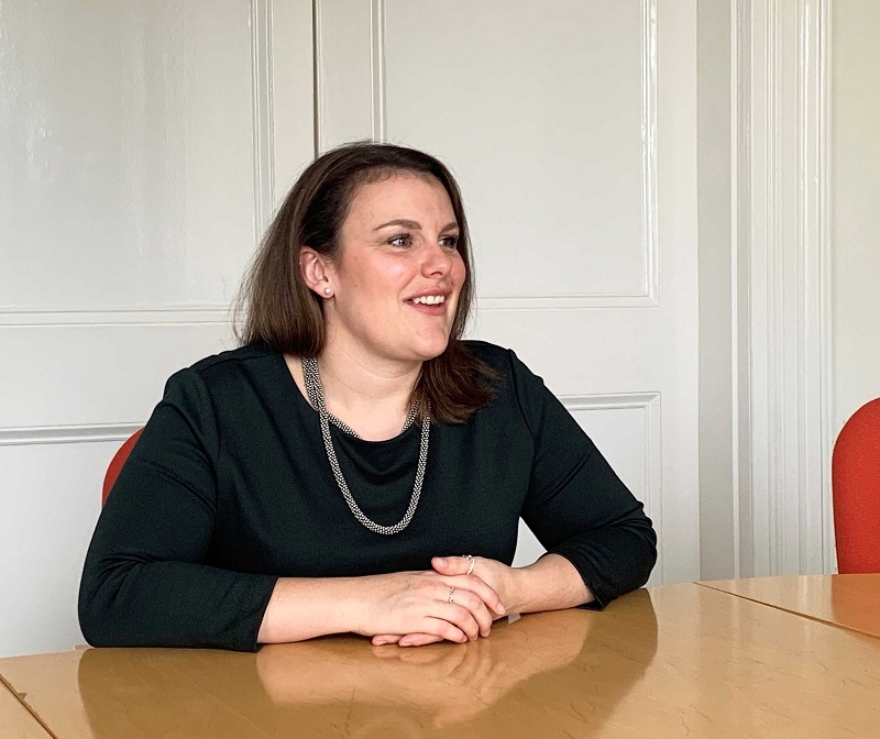Jade Blackwell, Willans LLP Jade Blackwell, Willans LLP