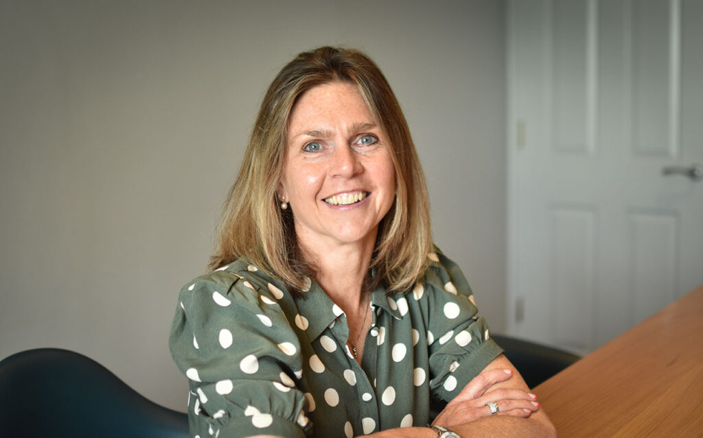 Gabrielle Renouf Gabrielle Renouf
