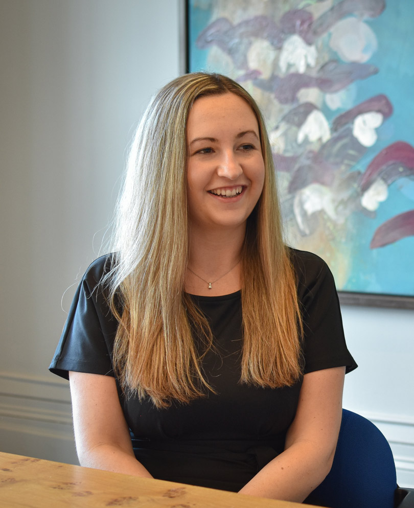 Bethen Abraham landlord and tenant disputes specialist