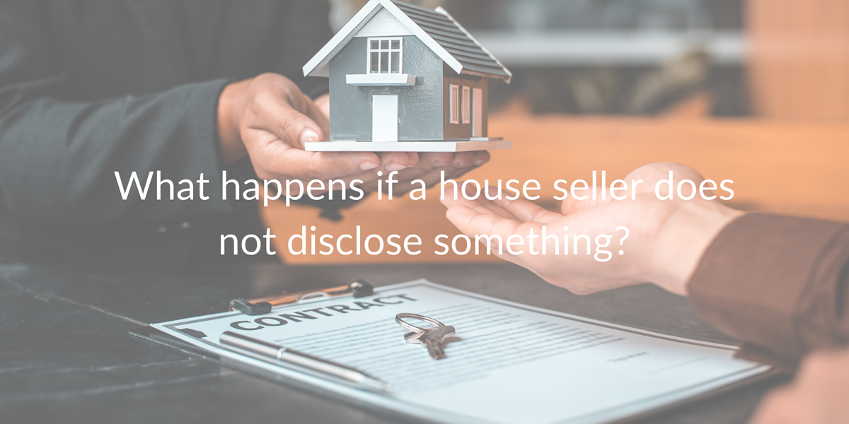 Property misrepresentation disputes | A complete guide | Willans