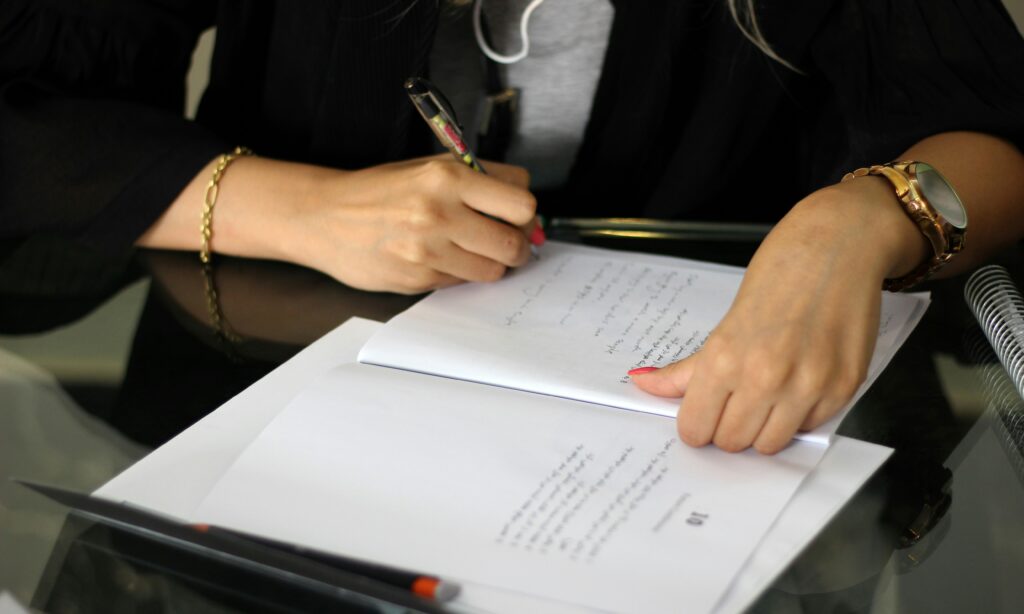 modernising wills