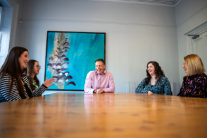 What is a prenuptial agreement? Willans LLP solicitors family law team