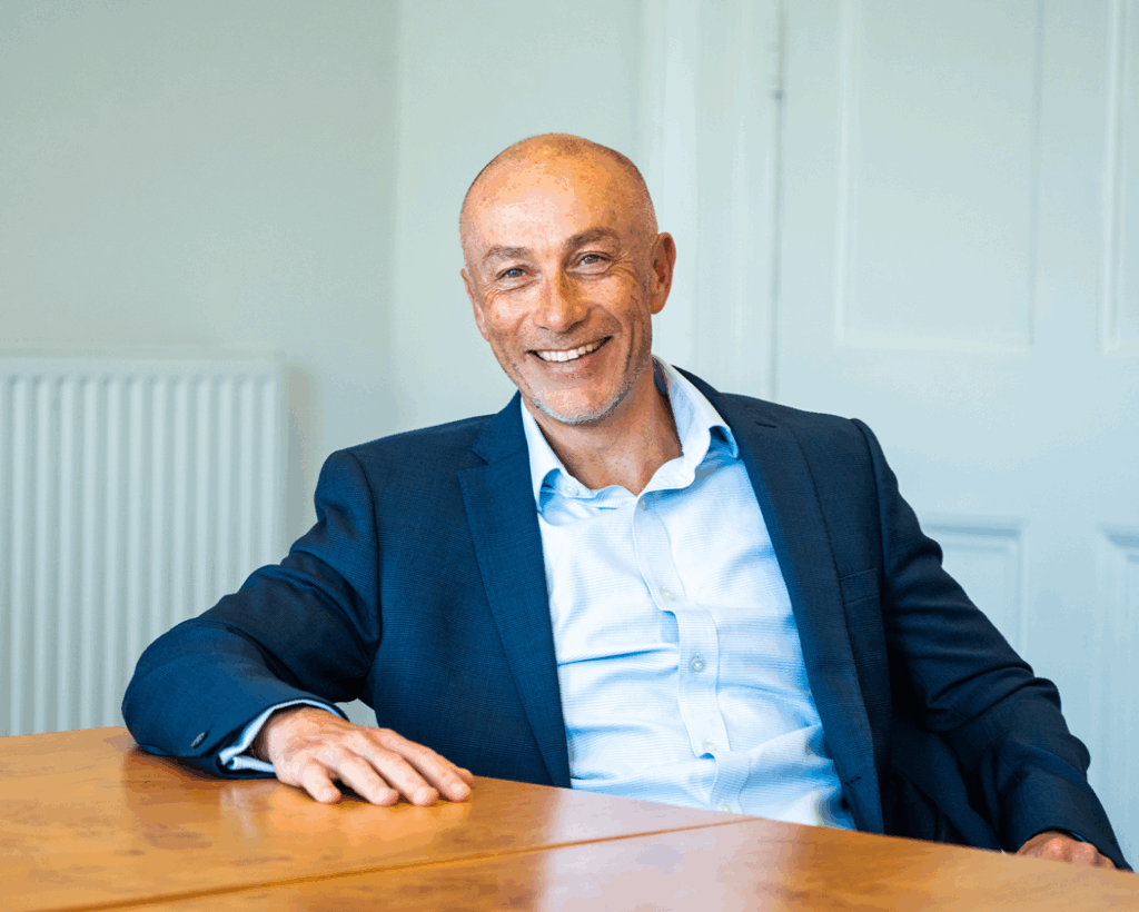 Paul Gordon - Shareholder disputes solicitors - Willans LLP